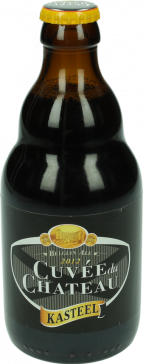 Kasteel Cuvee du Chateau flesje van 33cl